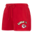 SHORTS DE ALGODÓN NFL KANSAS CITY CHIEFS CLASSIC ESSENTIALS PARA MUJER