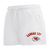 SHORTS DE ALGODÓN NFL KANSAS CITY CHIEFS CLASSIC ESSENTIALS PARA MUJER