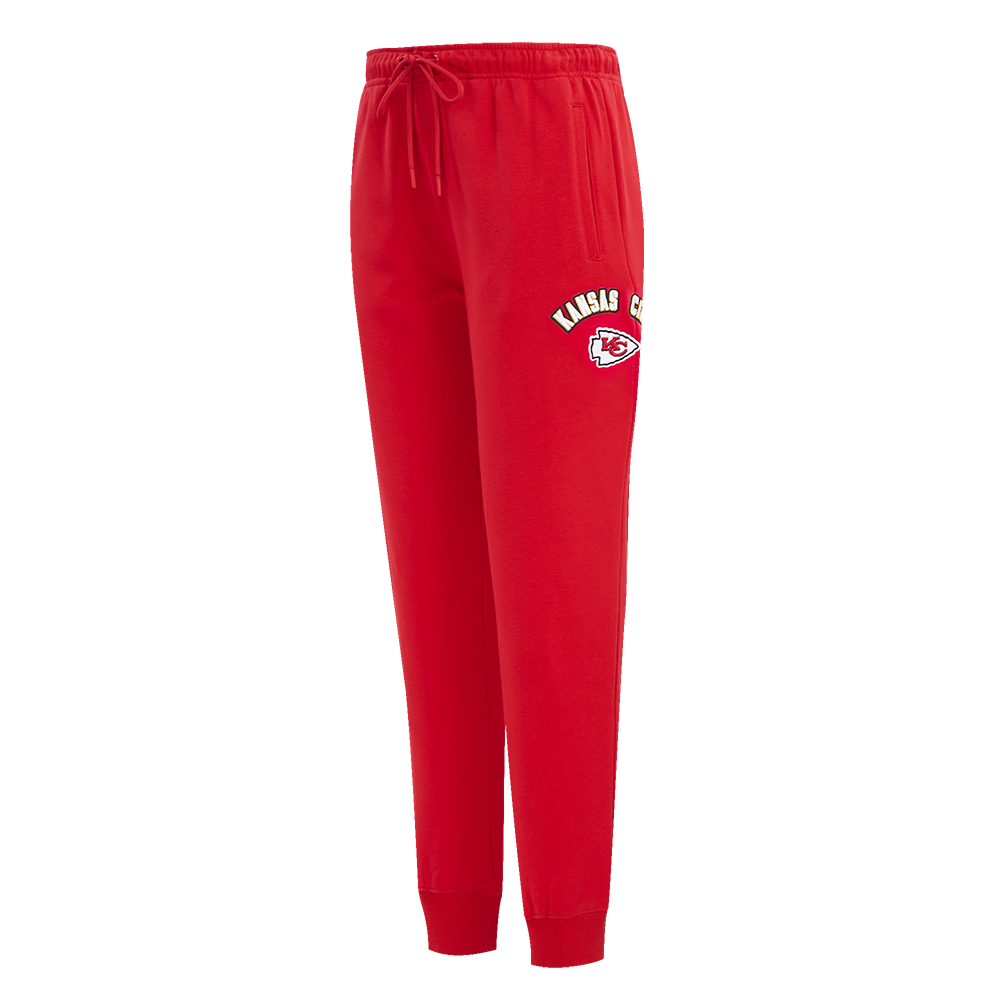 PANTS NFL KANSAS CITY CHIEFS CLASSIC ESSENTIALS PARA MUJER