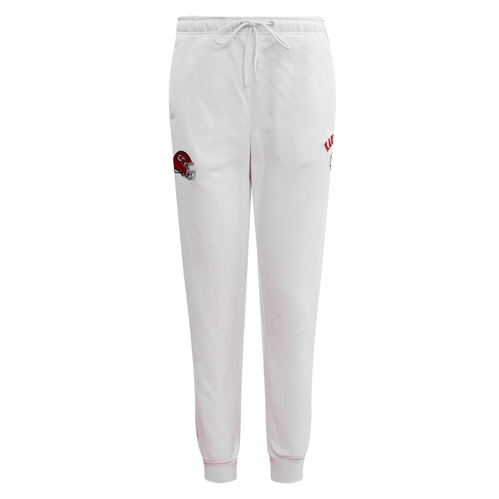 PANTS NFL KANSAS CITY CHIEFS CLASSIC CHENILLE PARA MUJER