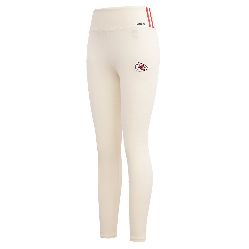 LEGGINGS NFL KANSAS CITY CHIEFS RETRO CLASSICS PARA MUJER