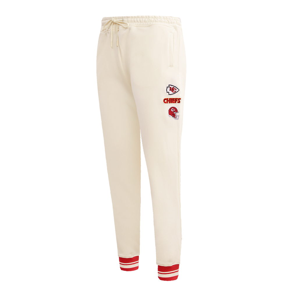 PANTS NFL KANSAS CITY CHIEFS RETRO CLASSICS PARA MUJER