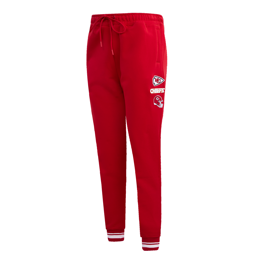 PANTS NFL KANSAS CITY CHIEFS RETRO CLASSICS PARA MUJER