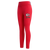 LEGGINGS NFL KANSAS CITY CHIEFS PRO PREP PARA MUJER
