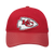 GORRA DAD HAT NFL KANSAS CITY CHIEFS GAME DAY CLASSICS PARA MUJER