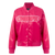 CHAMARRA DE SATIN NFL KANSAS CITY CHIEFS CLASSIC TRIPLE PINK PARA MUJER