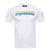 PLAYERA NFL LOS ANGELES CHARGERS CLASSIC CHENILLE