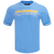 PLAYERA NFL LOS ANGELES CHARGERS CLASSIC CHENILLE