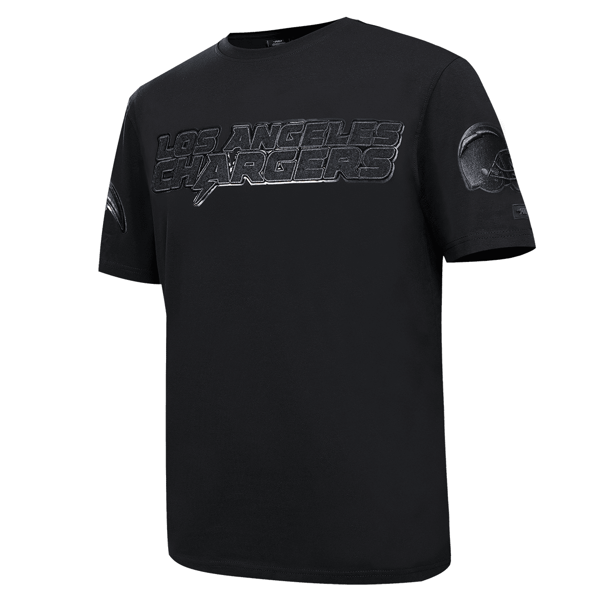 PLAYERA NFL LOS ANGELES CHARGERS CLASSIC 3BK