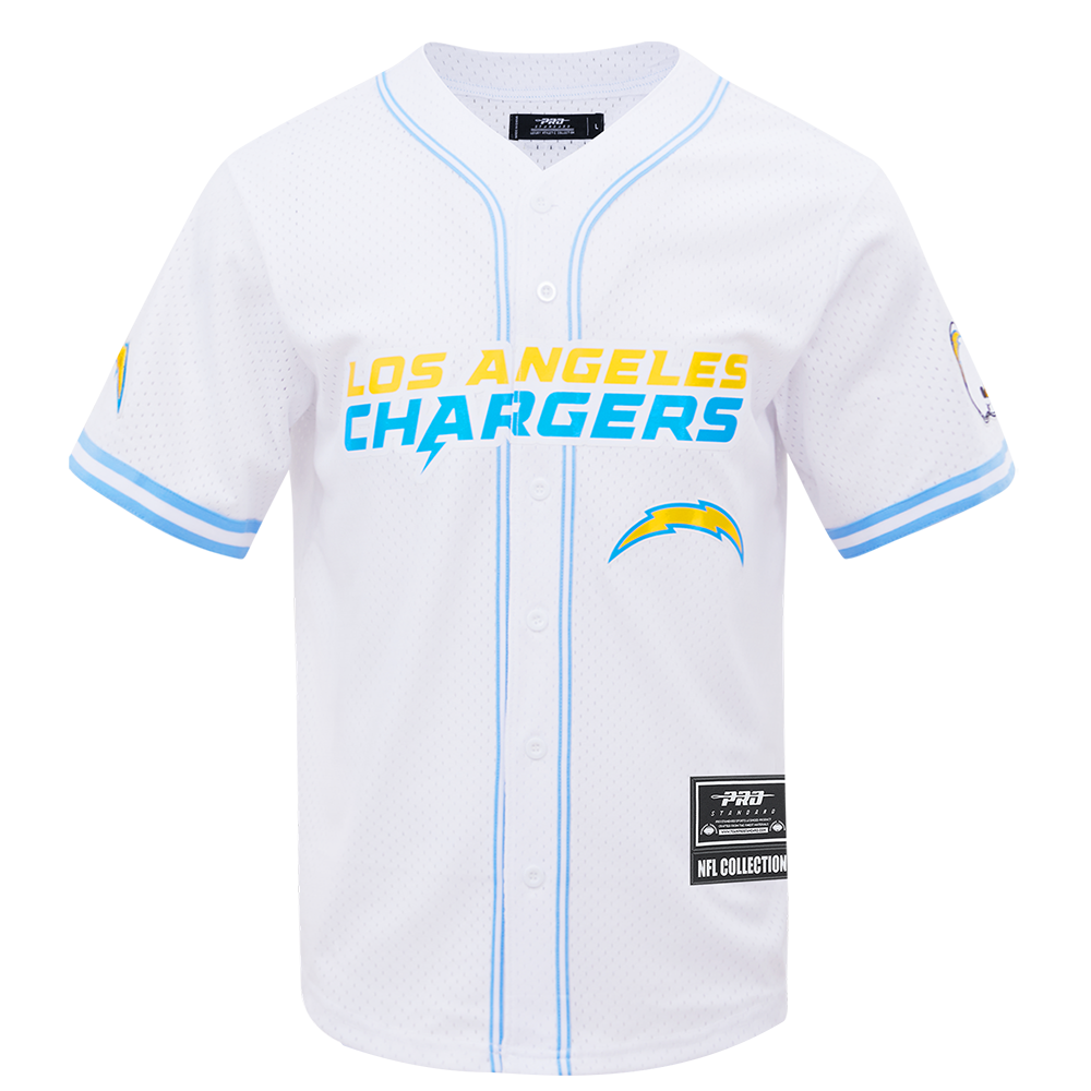 JERSEY NFL LOS ANGELES CHARGERS MESH