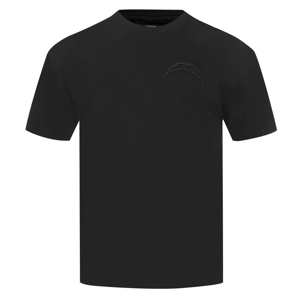 PLAYERA NFL LOS ANGELES CHARGERS NEUTRAL