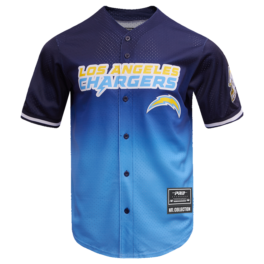JERSEY NFL LOS ANGELES CHARGERS OMBRE
