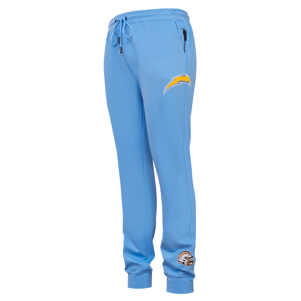 JOGGERS NFL LOS ANGELES CHARGERS CLASSIC CHENILLE
