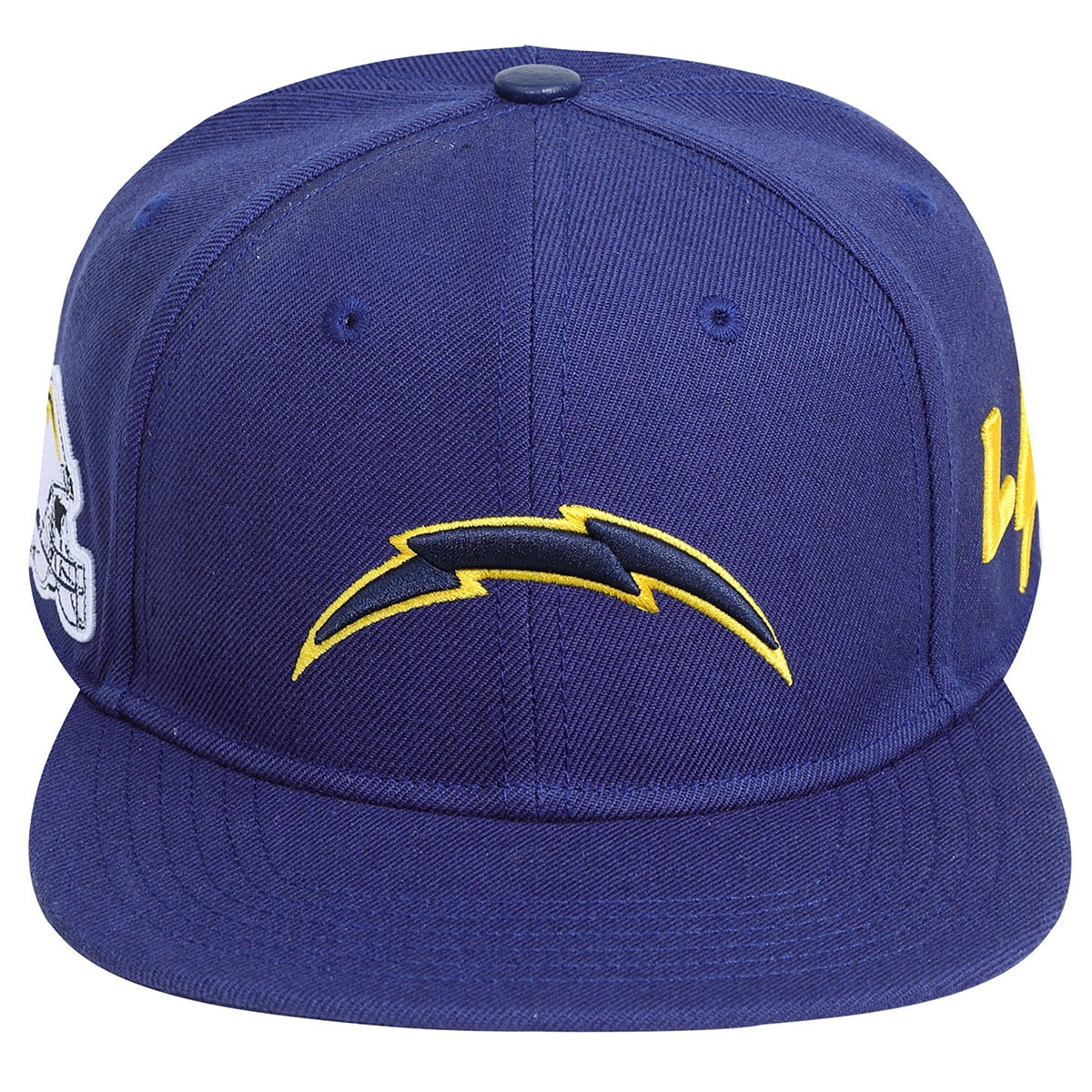 GORRA STRAPBACK NFL LOS ANGELES CHARGERS BASIC TEAM LOGO