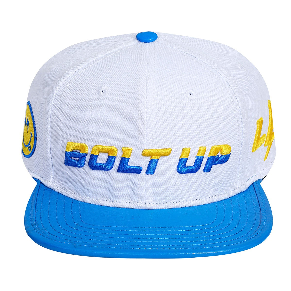 GORRA SNAPBACK NFL LOS ANGELES CHARGERS BASIC TEAM LOGO
