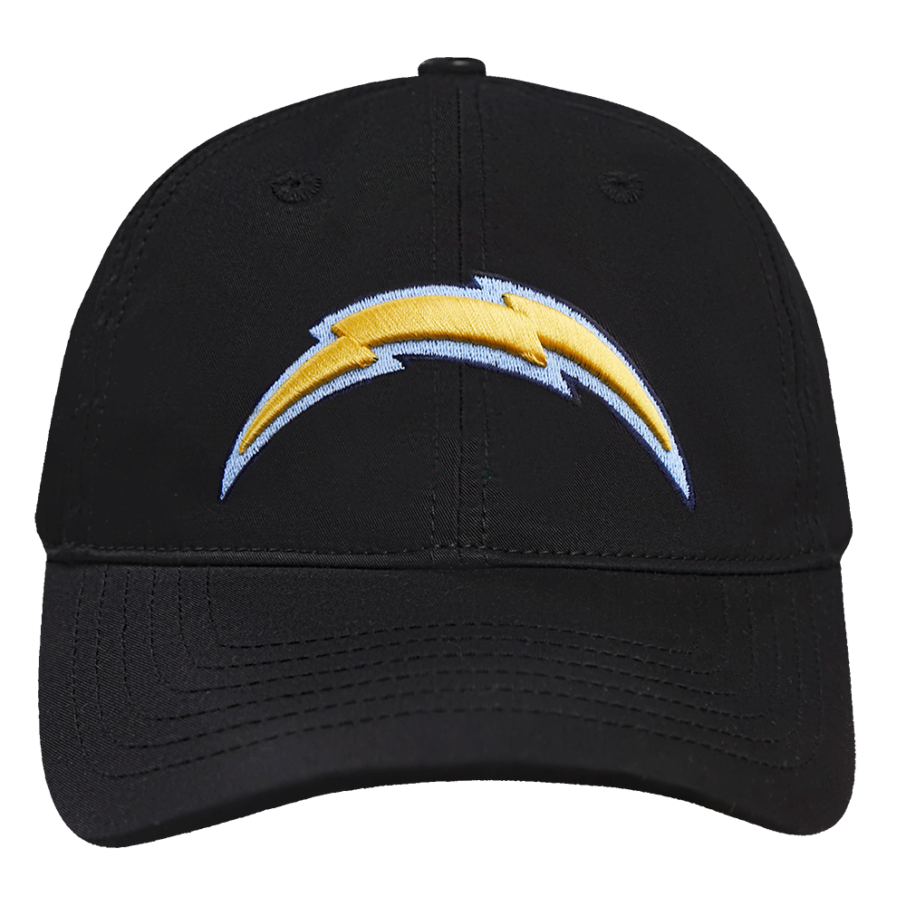 GORRA DAD HAT NFL LOS ANGELES CHARGERS FASTLANE