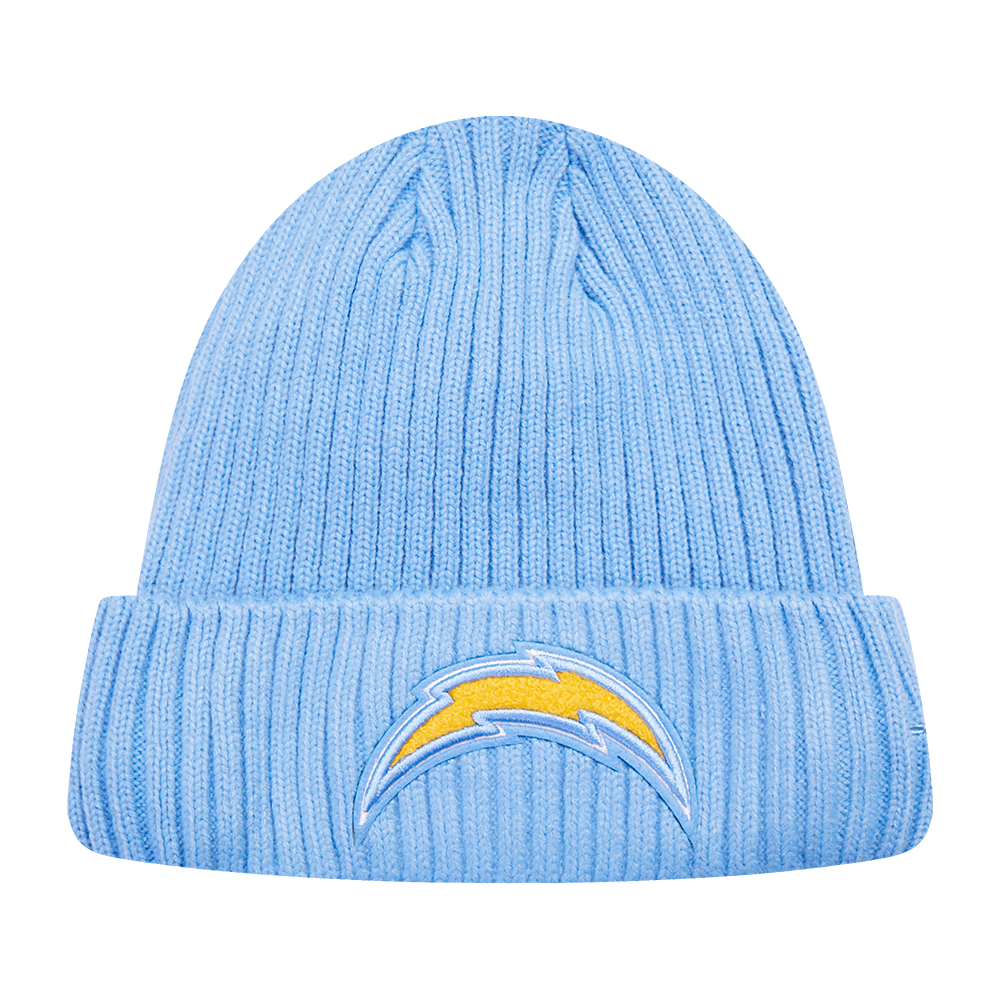 GORRO NFL LOS ANGELES CHARGERS MASH UP