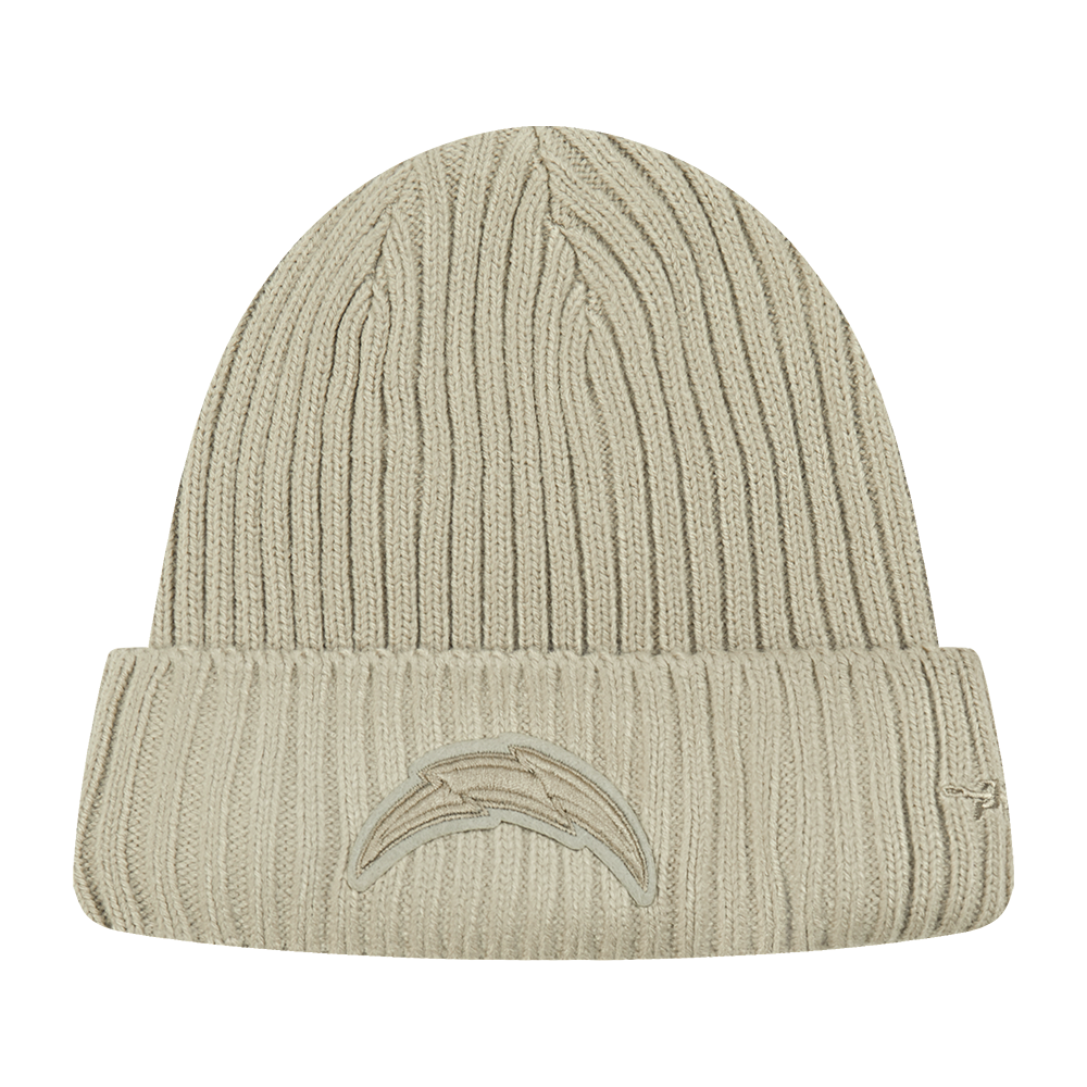 GORRO NFL LOS ANGELES CHARGERS NEUTRAL