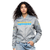 CHAMARRA DE SATÍN NFL LOS ANGELES CHARGERS CLASSIC CHENILLE PARA MUJER