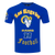 PLAYERA NFL LOS ANGELES RAMS OLD ENGLISH
