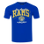 PLAYERA NFL LOS ANGELES RAMS TEAM BADGE