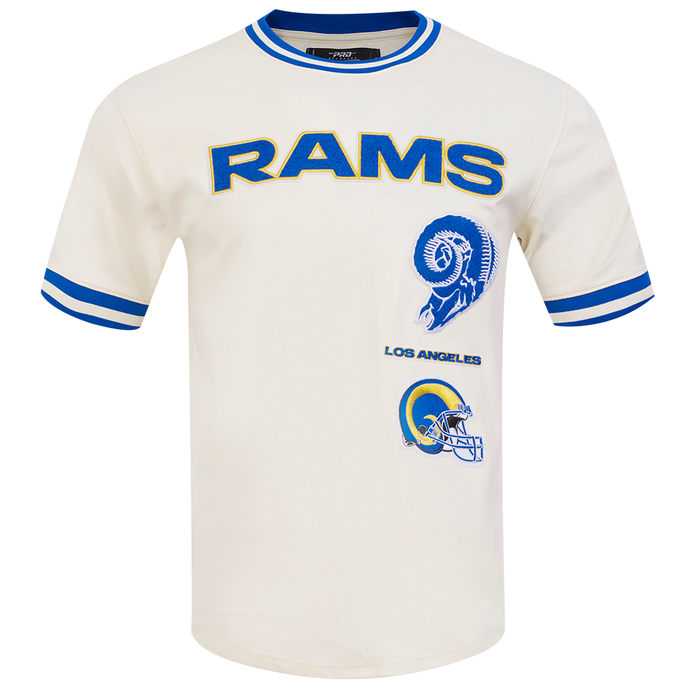 JERSEY NFL LOS ANGELES RAMS RETRO CLASSICS