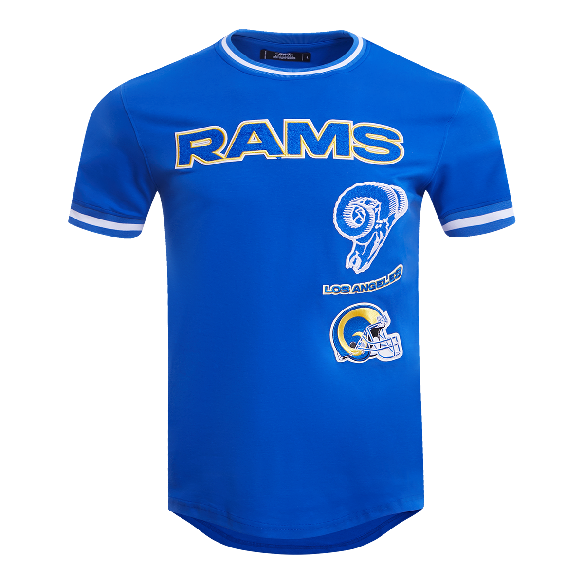 JERSEY NFL LOS ANGELES RAMS RETRO CLASSICS