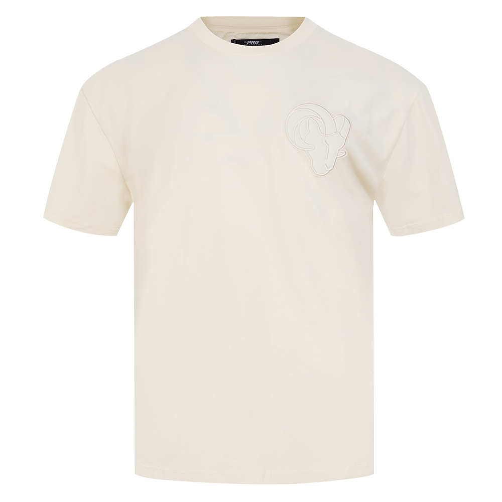 PLAYERA NFL LOS ANGELES RAMS NEUTRAL