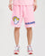 SHORTS DE BASQUETBOL NFL LOS ANGELES RAMS CLASSIC CHENILLE