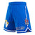 SHORTS DE BASQUETBOL NFL LOS ANGELES RAMS CLASSIC CHENILLE