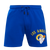 SHORTS DE ALGODÓN NFL LOS ANGELES RAMS CLASSIC BRISTLE