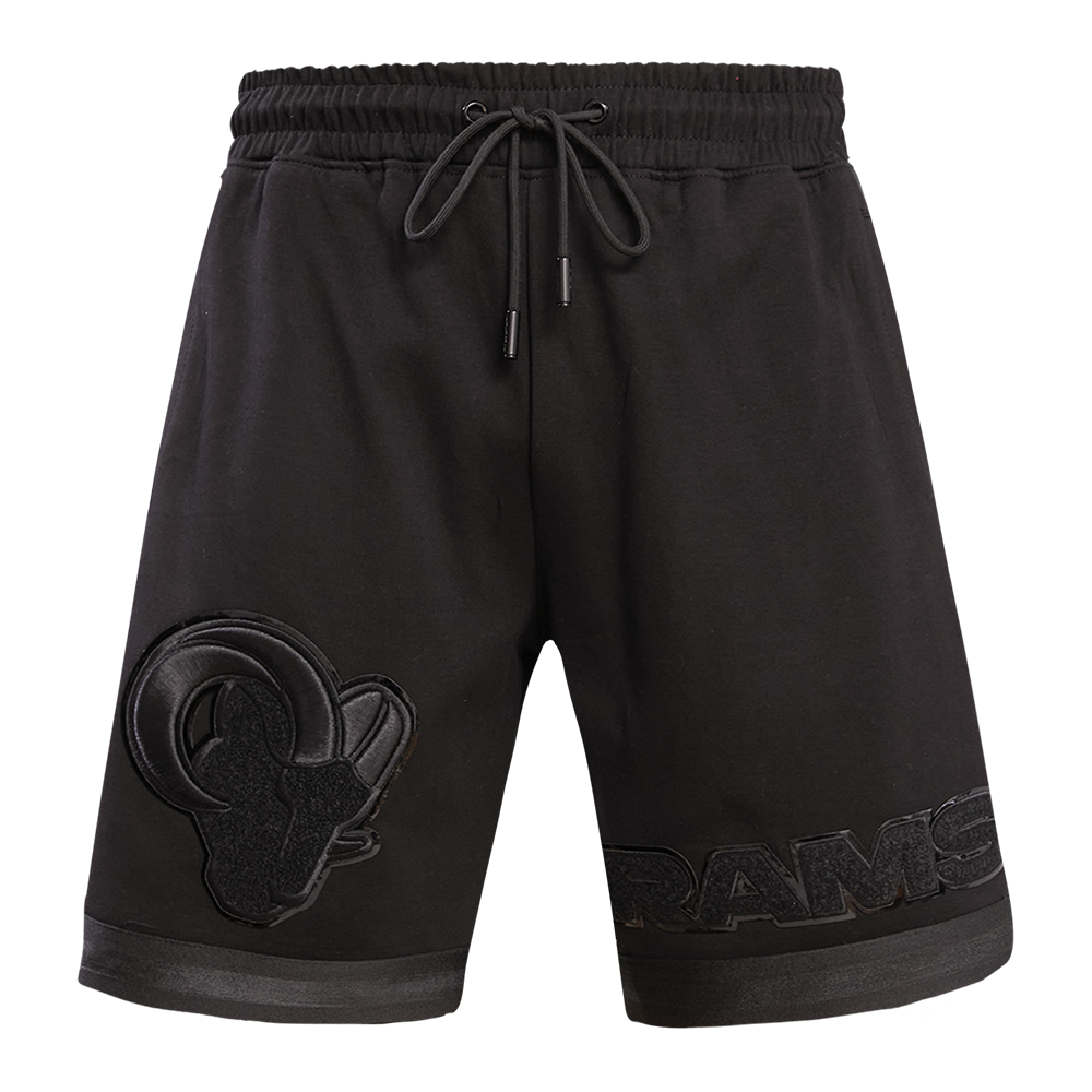 SHORTS DE BASKETBALL NFL LOS ANGELES RAMS CLASSIC 3BK