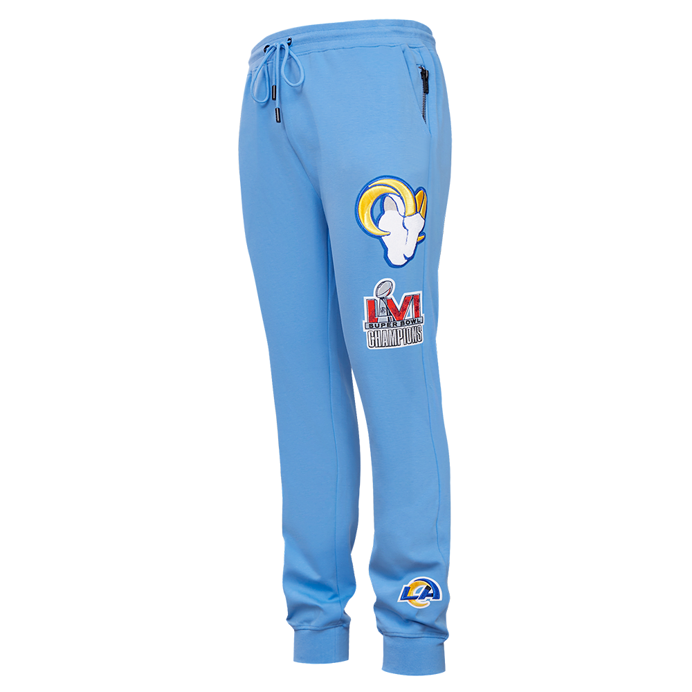 JOGGERS NFL LOS ANGELES RAMS CLASSIC CHENILLE