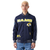 CHAMARRA NFL LOS ANGELES RAMS PRO GAME DAY JACKET