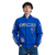 CHAMARRA NFL LOS ANGELES RAMS PRO GAME DAY JACKET
