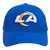 GORRA DAD HAT NFL LOS ANGELES RAMS MASH UP