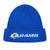 GORRO NFL LOS ANGELES RAMS CLASSIC BEANIE