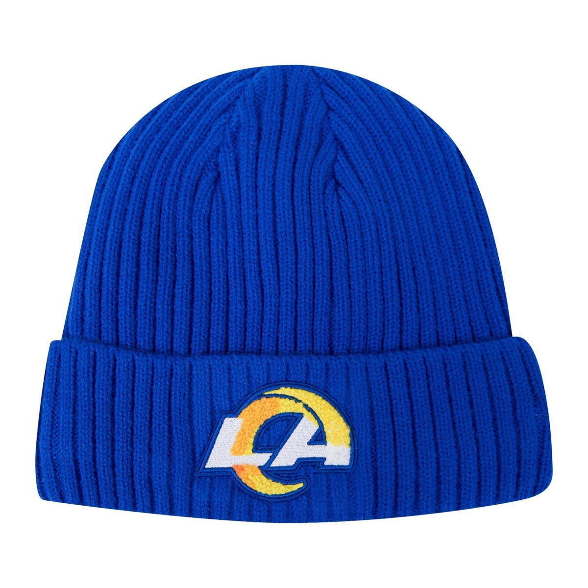 GORRO NFL LOS ANGELES RAMS MASH UP