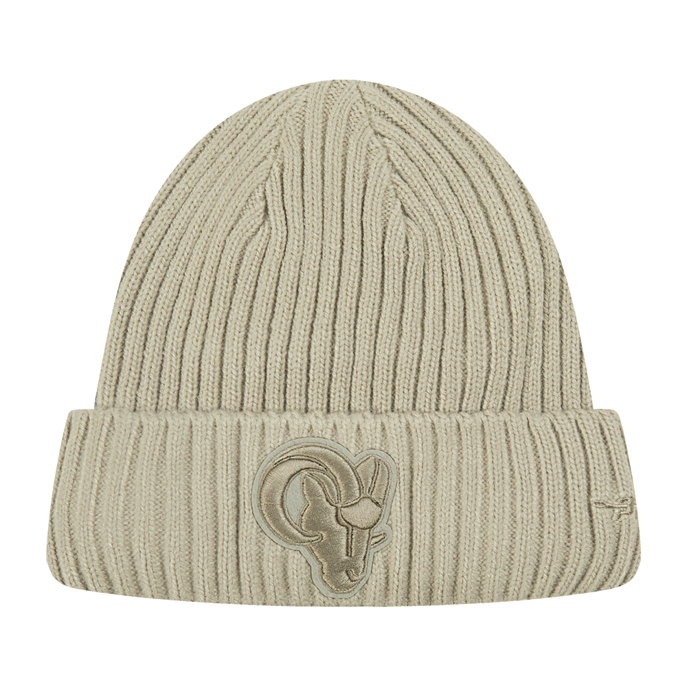 GORRO NFL LOS ANGELES RAMS NEUTRAL