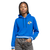 SUDADERA CON GORRO NFL LOS ANGELES RAMS MASH UP PARA MUJER