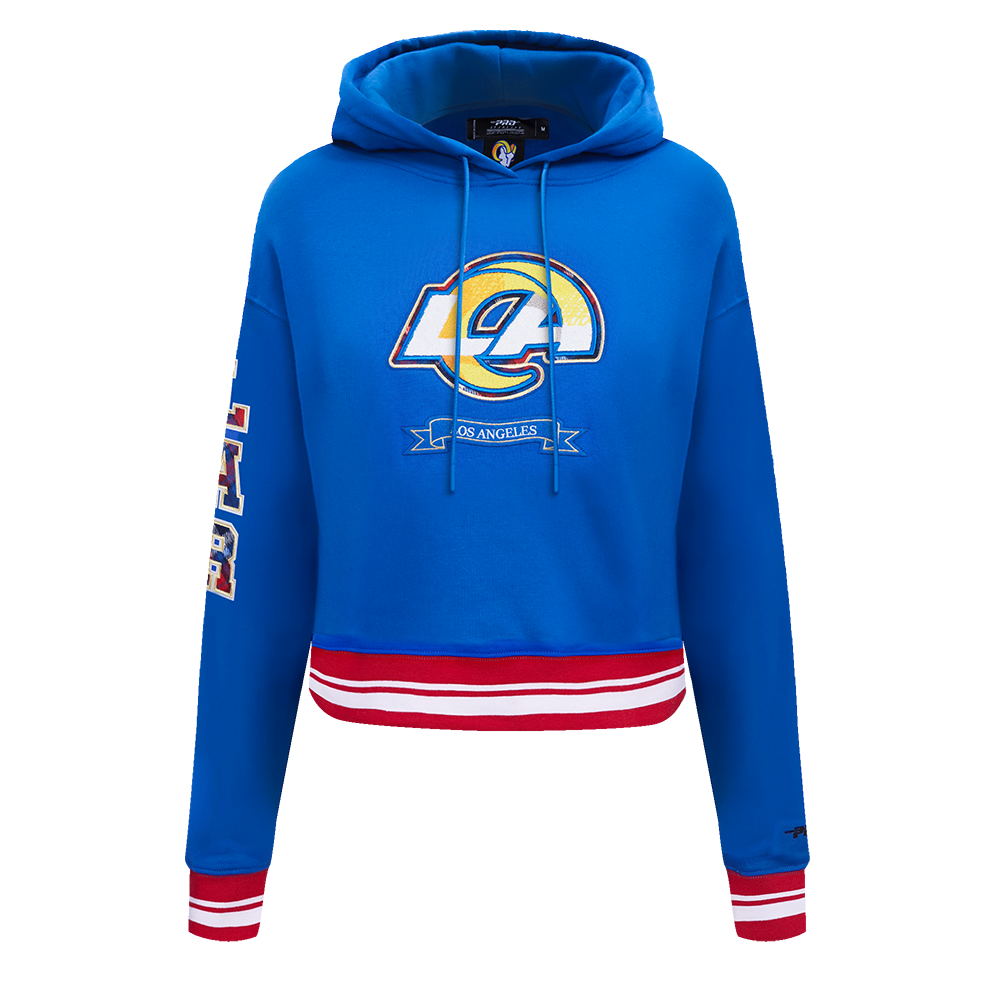 Sudadera Classic Rams 23 Sudaderas Rams 23 Sudadera Sudadera