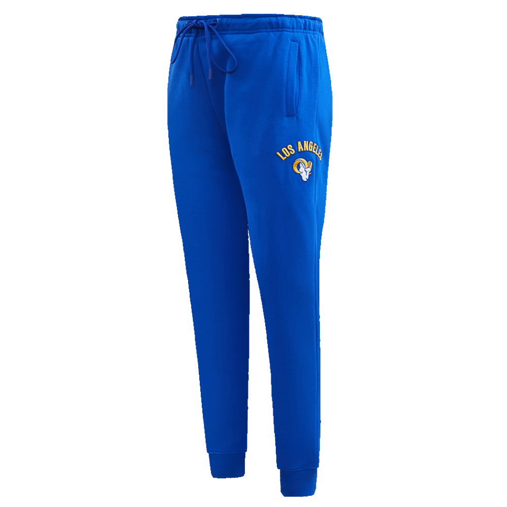 PANTS NFL LOS ANGELES RAMS CLASSIC ESSENTIALS PARA MUJER