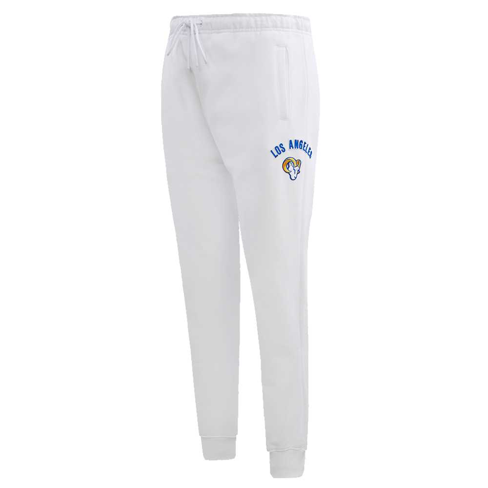 PANTS NFL LOS ANGELES RAMS CLASSIC ESSENTIALS PARA MUJER