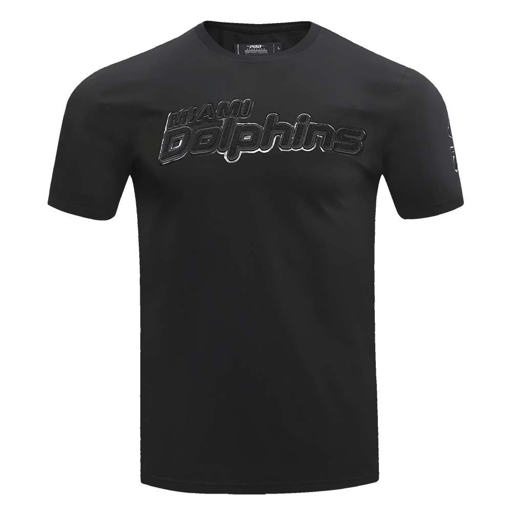 PLAYERA NFL MIAMI DOLPHINS CLASSIC 3BK