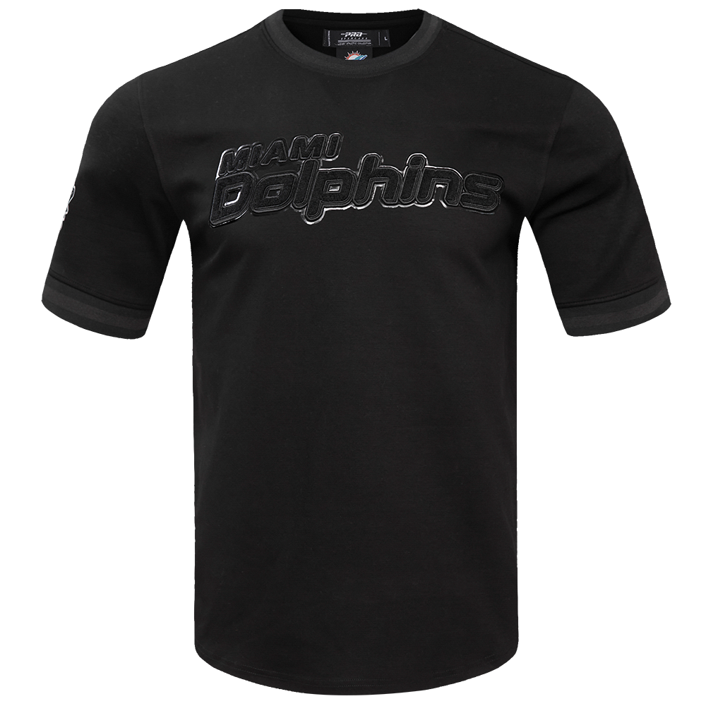 PLAYERA NFL MIAMI DOLPHINS CLASSIC 3BK