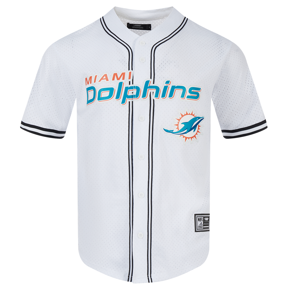 JERSEY NFL MIAMI DOLPHINS MESH