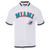 SOBRECAMISA DE MANGA CORTA NFL MIAMI DOLPHINS CLASSIC CHENILLE