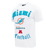 PLAYERA NFL MIAMI DOLPHINS OLD ENGLISH