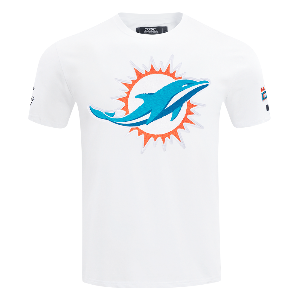 PLAYERA NFL MIAMI DOLPHINS MASH UP