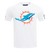 PLAYERA NFL MIAMI DOLPHINS MASH UP